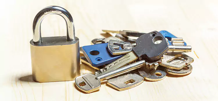 Why Choose Our Broken Key Services in League City, TX?
