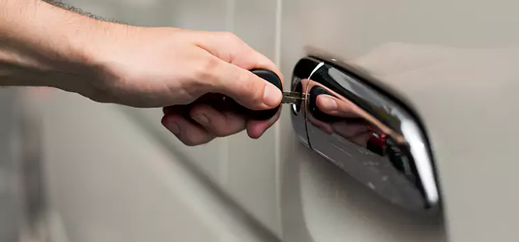 Why Choose Our Auto Locksmith Team in League City, TX?