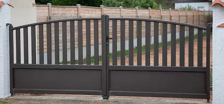 Advanced Gate Solutions in League City, TX