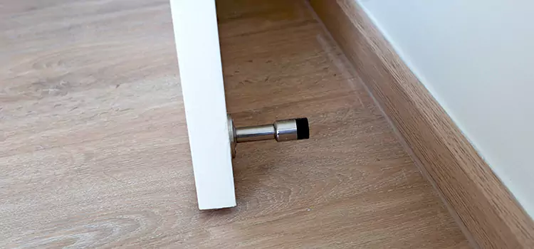 Magnetic Door Stop Integration League City