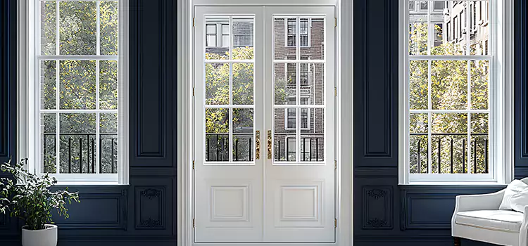 French Door Lock Repair League City