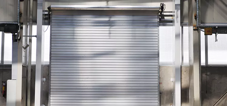Roller Door Maintenance League City