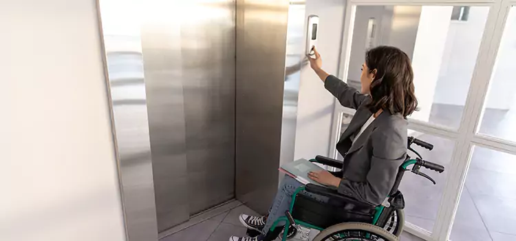 Benefits of Modern Handicap Door Systems in League City, TX