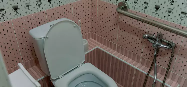 Meeting Diverse Needs With Accessible Restroom Solutions in League City, TX