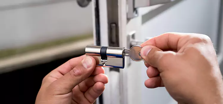 Emergency Locksmith for House League City