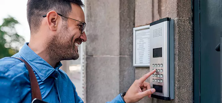Advanced Solutions for Enhanced Security in League City, TX