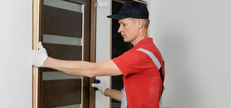 Frame and Panel Restoration League City