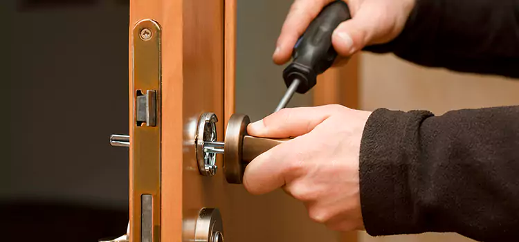 Semi Truck Locksmith League City