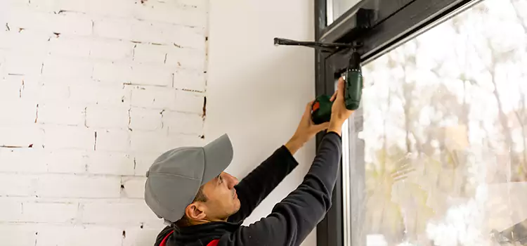 Your Trusted Partner for Door Closer Solutions in League City, TX