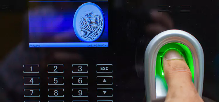Your Trusted Partner for Secure Access in League City, TX