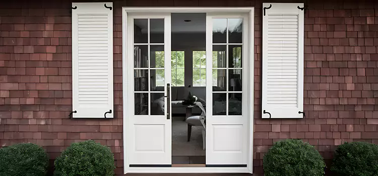 French Door Restoration League City