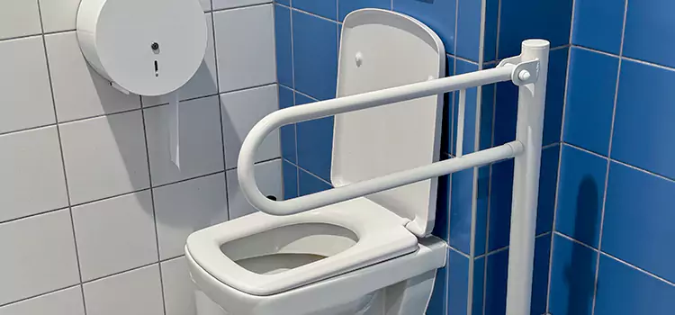 Comprehensive Solutions in League City, TX for Accessible Facilities