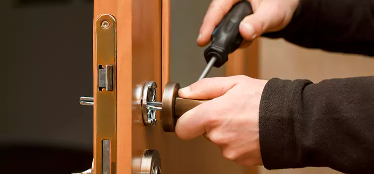 Locked Out of Your House League City