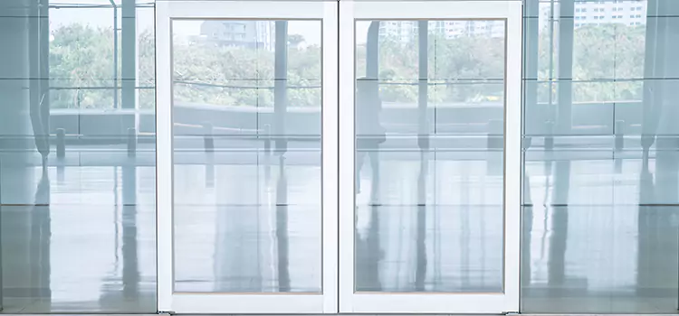 Mobile Sliding Screen Door Replacement League City