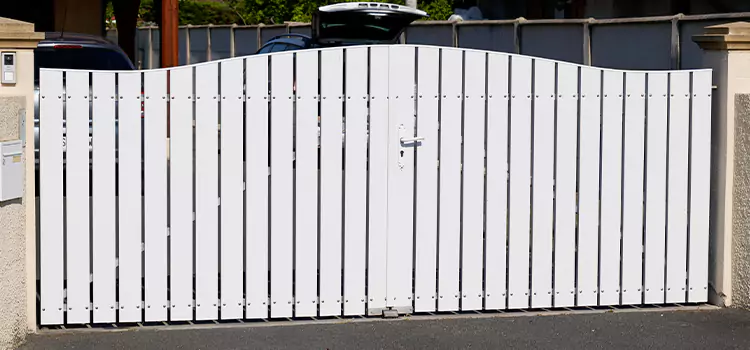 Why Choose Us for Residential Gate Repair in League City, TX?