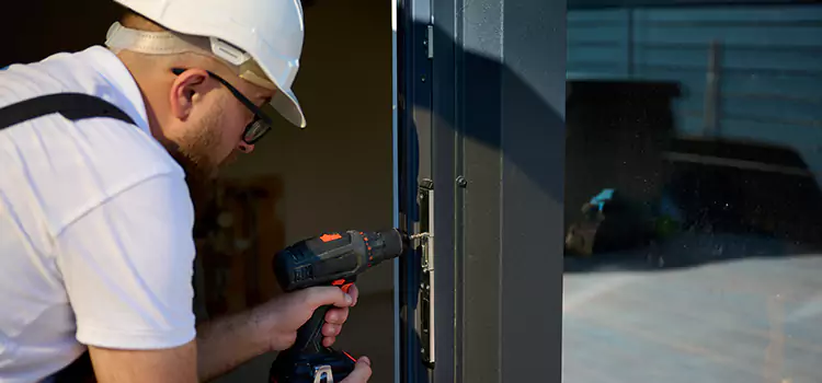 Aluminium Sliding Door Lock Fitting League City